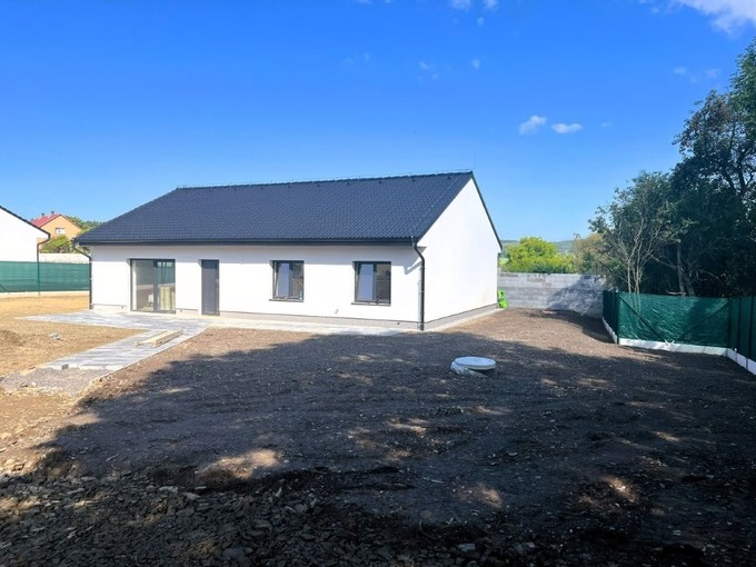 Hlavní obrázek - Bungalov Žírovy